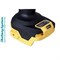 Аккумуляторный ударный гайковерт Hanskonner HCD18100S 1BatterySystem 608-229146 - фото 4892608