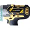 Аккумуляторный ударный гайковерт Hanskonner HCD18100S 1BatterySystem 608-229146 - фото 4892609