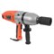 Гайковерт сетевой ударный Messer IW-600 609-172169 - фото 4892617