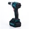 Аккумуляторный ударный гайковерт Alteco CIW 20-500 Li BL 608-155931 - фото 4892622