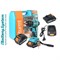 Аккумуляторный гайковерт Sturm! CD350S 1BatterySystem 608-229128 - фото 4892628