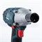 Аккумуляторный ударный гайковерт Alteco CIW 18-400 Li 608-155909 - фото 4892702