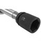 Электрический ударный гайковерт MESSER 636C 609-156611 - фото 4892825