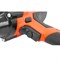 Гайковерт сетевой ударный MESSER IW-502 (900Вт, 2300об/мин, 350Нм, 4 головки) 400-191050 - фото 4892842