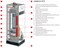 Напольный газовый котел ACV HeatMaster 85 TC V15 M34450 - фото 4900353
