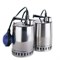 Дренажный насос Grundfos UNILIFT KP150-AV-1 1x220-230V 50Hz 10mSCH M29864 - фото 4915388