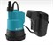 Дренажный насос Gardena 2000/2 18V P4A без аккумулятора (14600-55.000.00) M184926 - фото 4915692