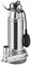 Дренажный насос Unipump INOXPROF 6-16-0,75 M187568 - фото 4915710