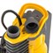 Дренажный насос DENZEL DPХ950 (97227) M190616 - фото 4915763