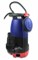 Дренажный насос Vodotok MW 550 INOX M200038 - фото 4915784