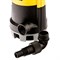 Дренажный насос DENZEL DP-450S (97267) M206806 - фото 4915856