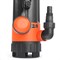 Дренажный насос PATRIOT F 500 D M190385 - фото 4915975