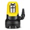 Дренажный насос Karcher SP 7 Dirt Inox *EU M68815 - фото 4916060