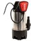 Дренажный насос QUATTRO ELEMENTI Drenaggio 750 F Inox M190260 - фото 4916150