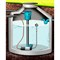 Дренажный насос Gardena 6100/5 inox auto (01773-20.000.00) M184906 - фото 4916244