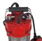 Фекальный насос QUATTRO ELEMENTI Sewage 300F Ci M190321 - фото 4916330