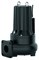 Фекальный насос Pedrollo VXC-F 30/50 M211646 - фото 4916699