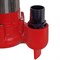 Фекальный насос QUATTRO ELEMENTI Sewage 1200F Ci M190323 - фото 4916776