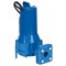 Фекальный насос Speroni SQ 50-4 4,0kW 9,3А 3x380V DN80 M183011 - фото 4916789