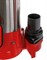 Фекальный насос QUATTRO ELEMENTI Sewage 500F Ci M190322 - фото 4916824