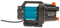 Поверхностный насос Gardena 3600/4 Classic (09013-29.000.00) M61564 - фото 4917466