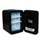 Термоэлектрический автохолодильник Coolboxbeauty Lux Box черный M190738 - фото 4920137