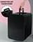 Термоэлектрический автохолодильник Coolboxbeauty Lux Box черный M190738 - фото 4920139