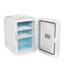 Термоэлектрический автохолодильник Coolboxbeauty Lux Box белый M190739 - фото 4920141