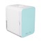 Термоэлектрический автохолодильник Coolboxbeauty Comfy Box голубой M190741 - фото 4920150