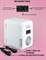 Термоэлектрический автохолодильник Coolboxbeauty Comfy Box голубой M190741 - фото 4920152