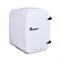 Термоэлектрический автохолодильник Coolboxbeauty Retro Box голубой M190744 - фото 4920162