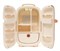Термоэлектрический автохолодильник Coolboxbeauty Top Box Duo M231841 - фото 4920188