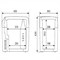Термоэлектрический автохолодильник Waeco-Dometic TropiCool TCX-21 M33332 - фото 4920267