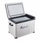 Компрессорный автохолодильник Alpicool C50 (50 л.) 12-24-220В черный M82618 - фото 4920589