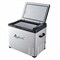 Компрессорный автохолодильник Alpicool C50 (50 л.) 12-24-220В черный M82618 - фото 4920590
