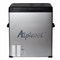 Компрессорный автохолодильник Alpicool C75 (75 л.) 12-24-220В черный M82620 - фото 4920593