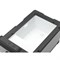 Компрессорный автохолодильник Alpicool C75 (75 л.) 12-24-220В черный M82620 - фото 4920596