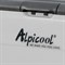 Компрессорный автохолодильник Alpicool ET50 (12/24) M208555 - фото 4921025