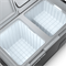 Компрессорный автохолодильник Dometic CoolFreeze CFF70 DZ M175743 - фото 4921340