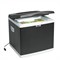 Компрессорный автохолодильник Waeco-Dometic CoolFun CK-40D Hybrid M28805 - фото 4921364