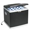 Компрессорный автохолодильник Waeco-Dometic CoolFun CK-40D Hybrid M28805 - фото 4921365