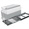 Компрессорный автохолодильник Indel B TB41 M43726 - фото 4921577