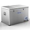 Компрессорный автохолодильник ICE CUBE IC100/106 литров M138460 - фото 4921608