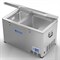 Компрессорный автохолодильник ICE CUBE IC120/124 литра M138461 - фото 4921832