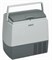 Компрессорный автохолодильник Waeco-Dometic CoolFreeze CDF-18 M4220 - фото 4921836