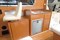 Компрессорный автохолодильник Waeco-Dometic CoolMatic CRD 50S M28808 - фото 4922042