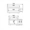 Компрессорный автохолодильник Waeco-Dometic CoolMatic CD-30W M28834 - фото 4922231