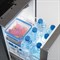 Компрессорный автохолодильник Waeco-Dometic CoolMatic CRD 50 M28814 - фото 4922247