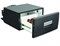 Компрессорный автохолодильник Waeco-Dometic CoolMatic CD-20 Черный M28832 - фото 4922284