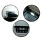 Компрессорный автомобильный холодильник Colku DC10-f 10L M82627 - фото 4922338